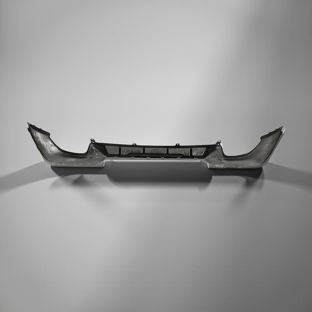 Carbon Fiber Rear Bumper Lip for BMW G20 330i & M340i M Sport Sedan 2019-2020