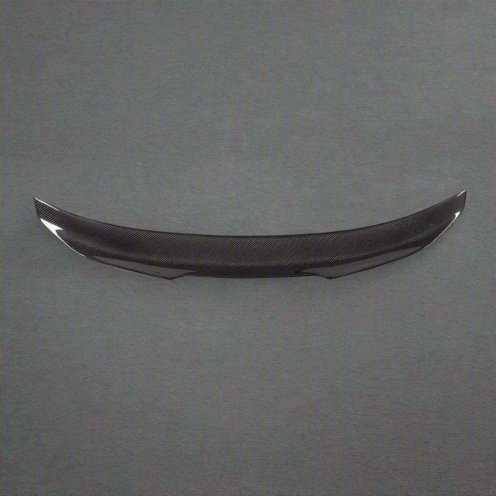 Nytforge Carbon Fiber spoiler 3 series 320i-M340i (G-Series)