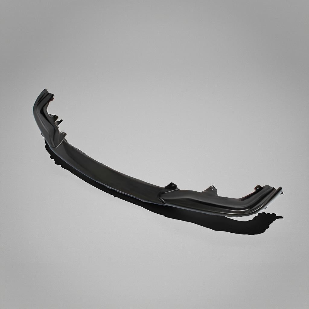 Lexus IS250 Carbon Fiber Front Bumper Lip