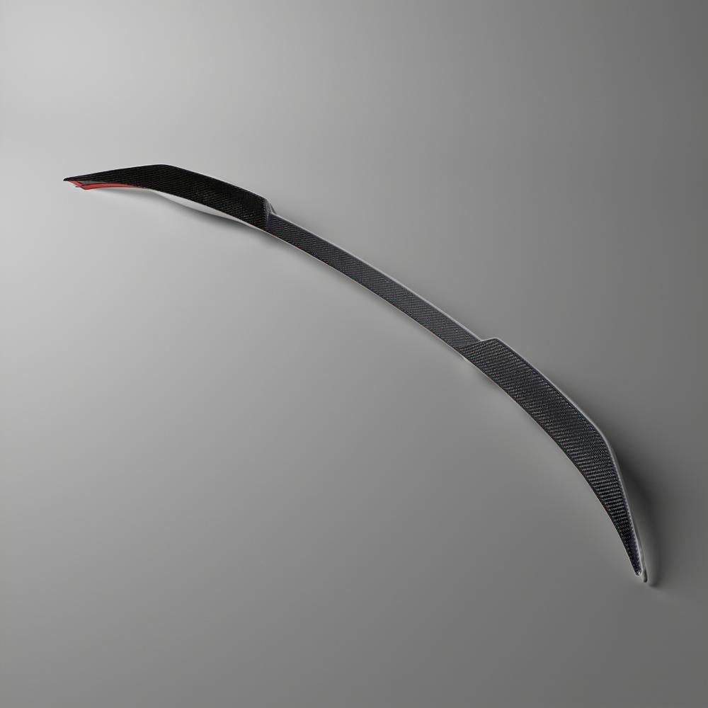 G20 Carbon Fiber Rear Trunk Spoiler for BMW 3 Series M Sport Sedan 4-Door 2022-2023