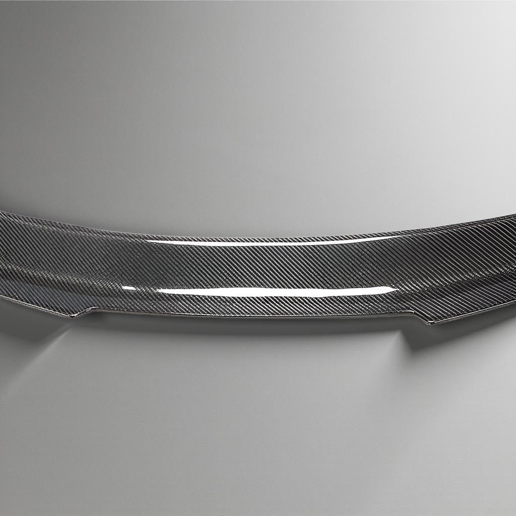 Audi A5/S5/RS5 B9/B9.5 Carbon Fiber Rear Spoiler (2017+)