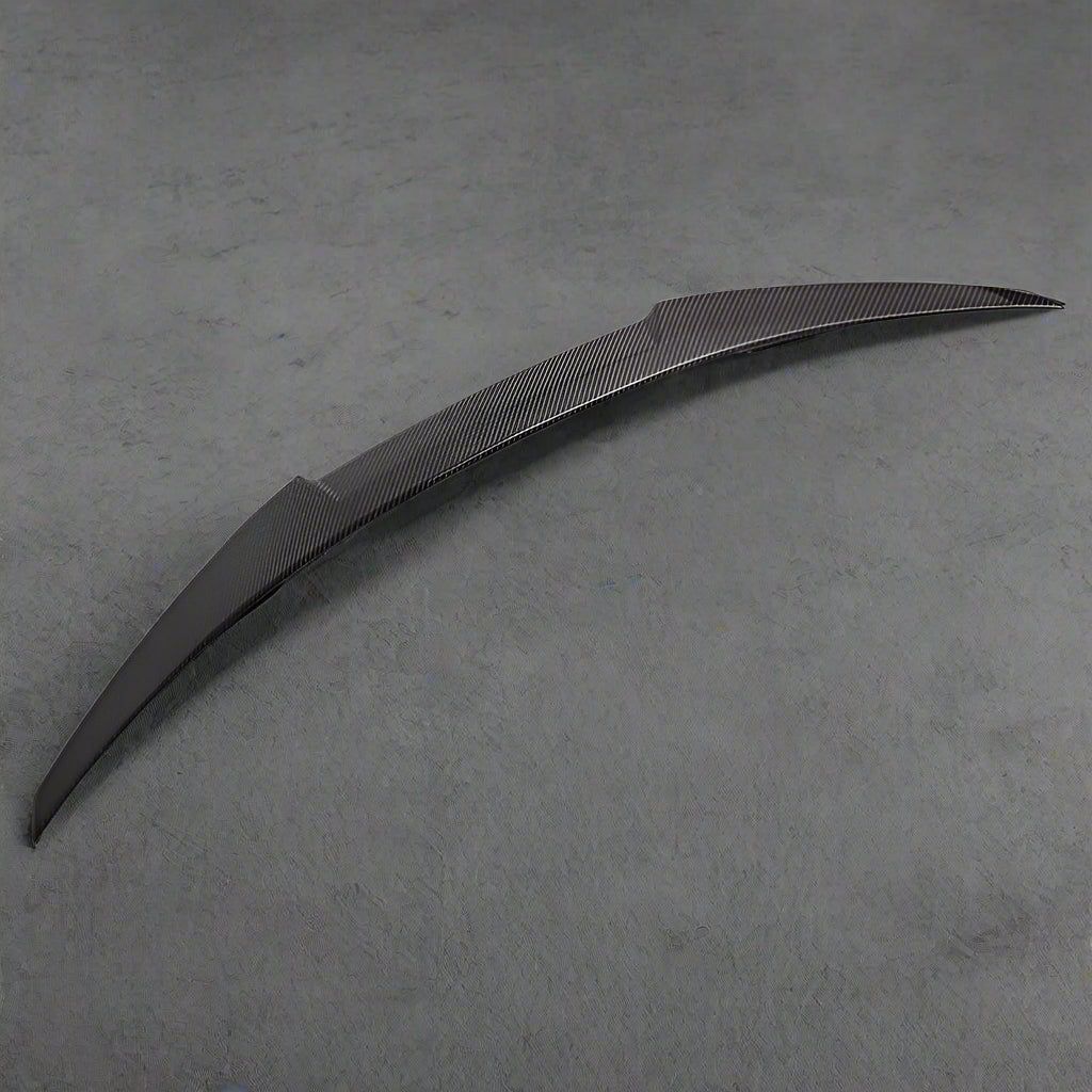 Carbon Fiber M4 Style Rear Spoiler for BMW F82 4 Series Coupe