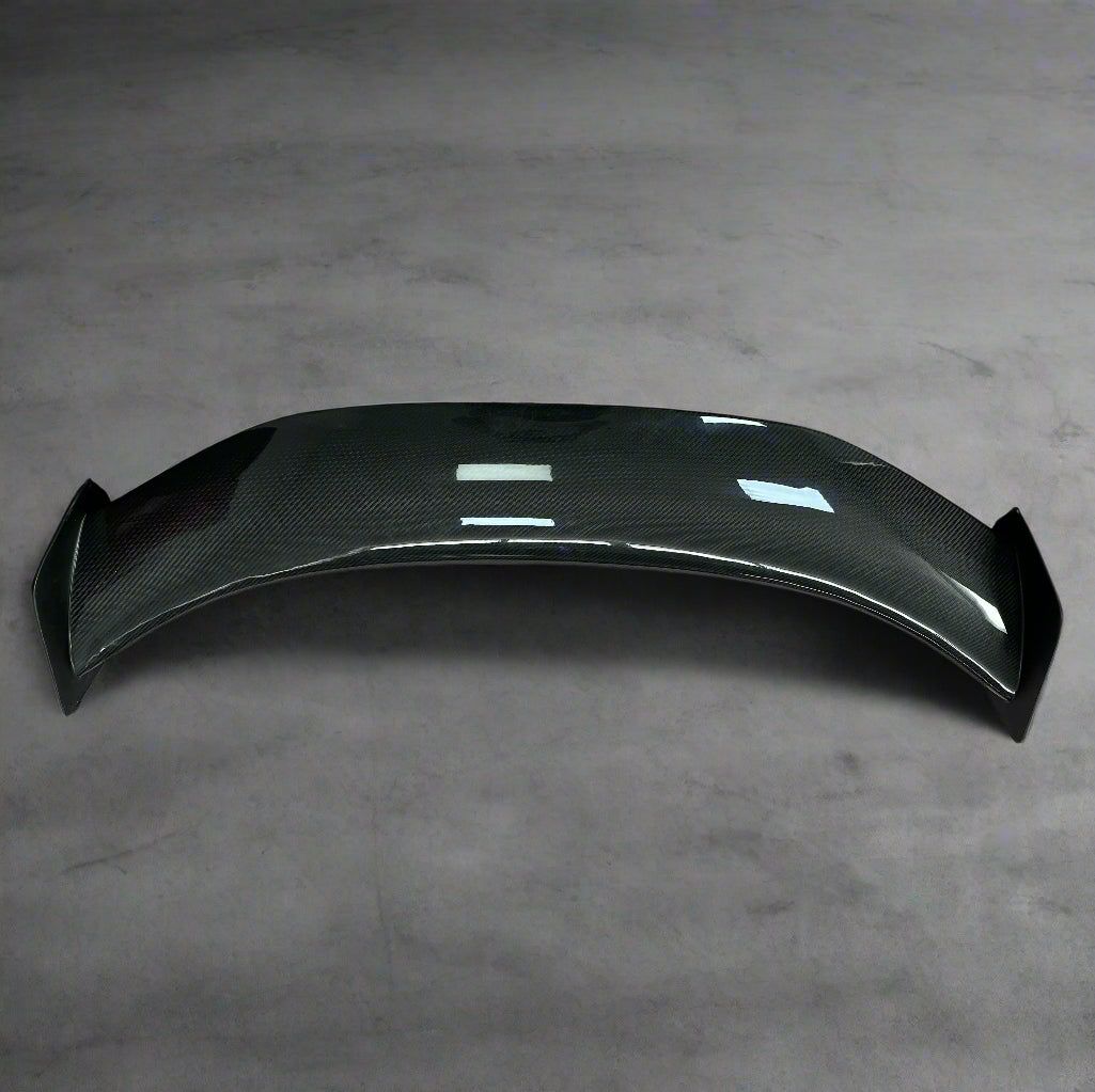 Ultra Lightweight Dry Carbon Hood for Porsche 991 GT3