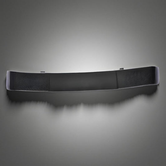 RZ Style Carbon Fiber Roof Spoiler for VW Golf MK7 GTI Hatchback