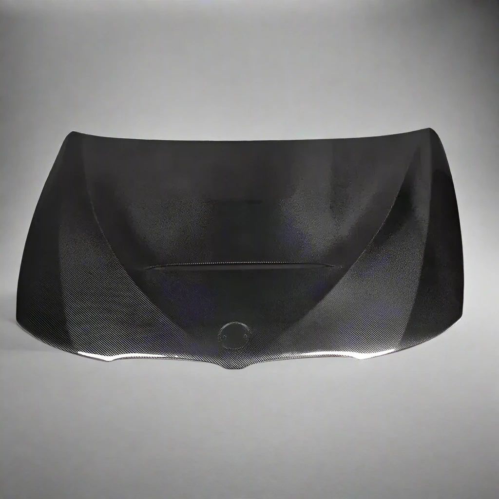 Carbon Fiber Hood - BMW 1 Series F20 M Sport LCI M135i M140i