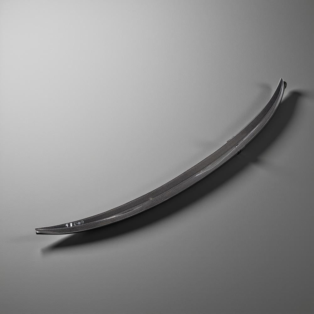 Carbon Fiber G20 M3 Car Spoiler Wing for BMW G20 330i & M340i Sedan 2019-2020