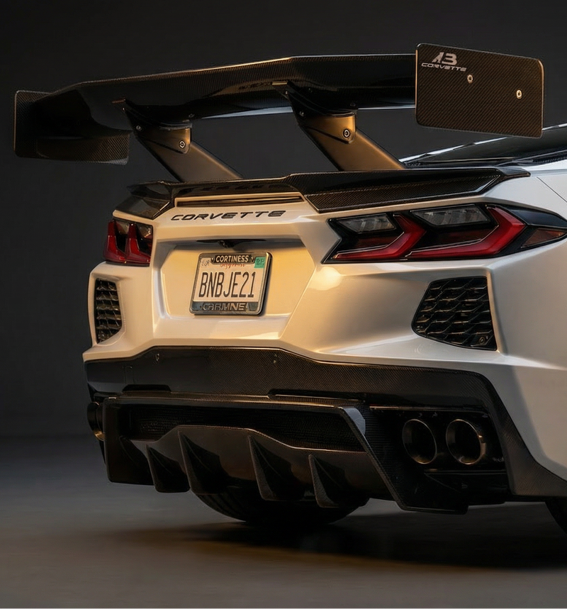 Precision craftsmanship