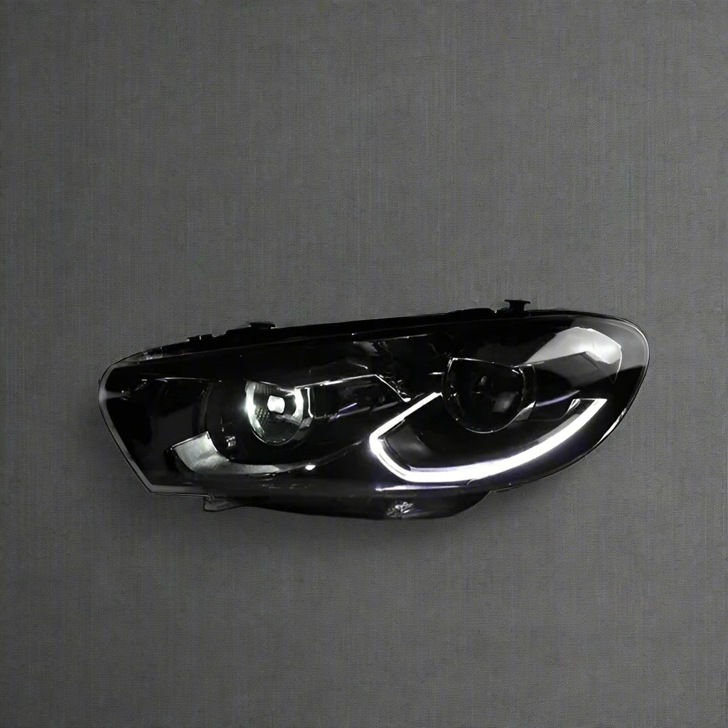 Volkswagen Scirocco LED Retrofit Headlamp (2009-2017)