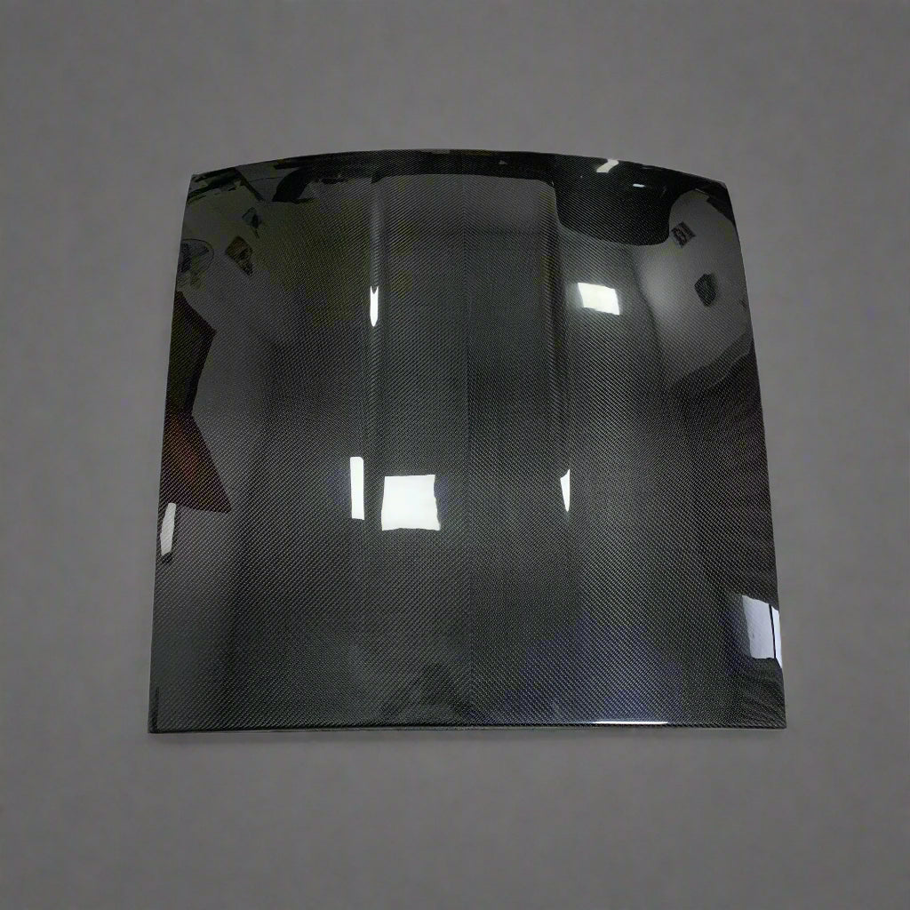 992 Dry Carbon Fiber Ultra-Light High-Quality Roof