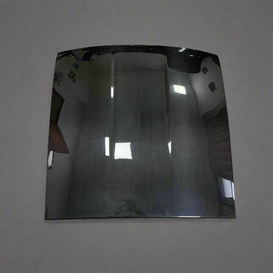 992 Dry Carbon Fiber Ultra-Light High-Quality Roof