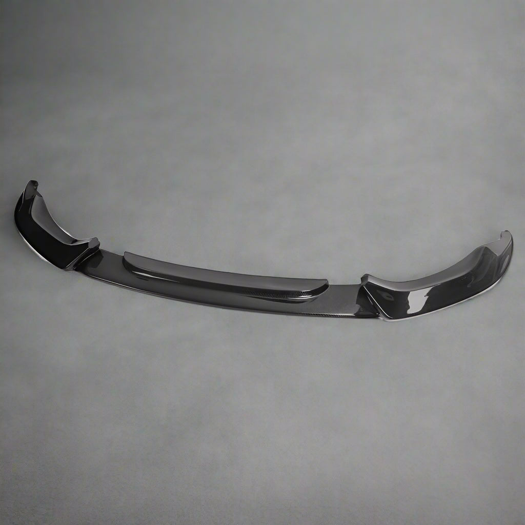Carbon Fiber Front Lip for BMW 3 series/M3/M4 F80 F82 F83