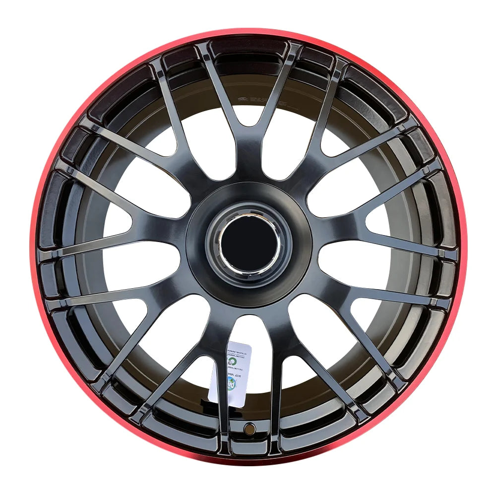 2024 Mercedes-Benz Y-Spoke Forged Wheels