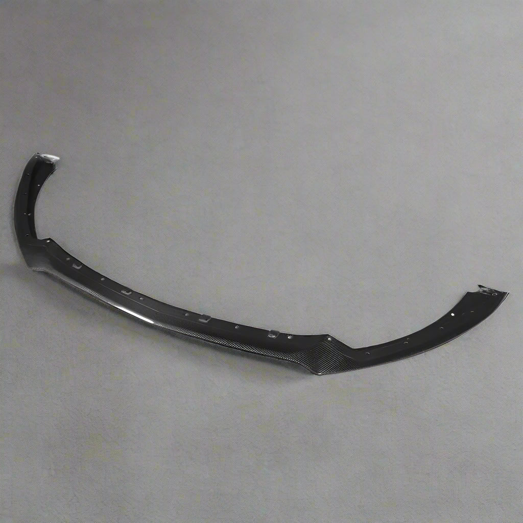 Carbon Fiber Front splitter Mustang GT Coupe (2015-2017)