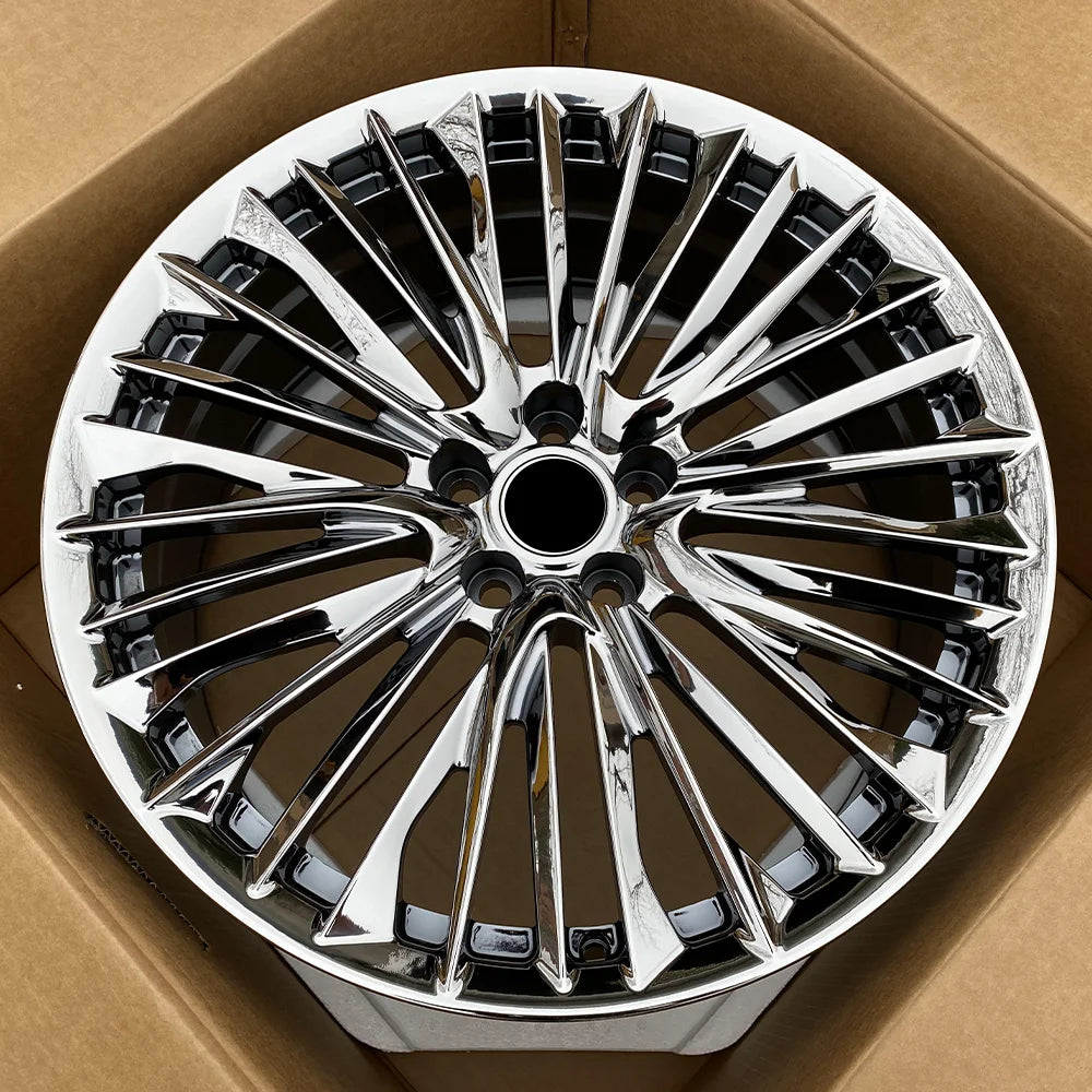 Lexus Precision Performance Alloy Wheels 2024