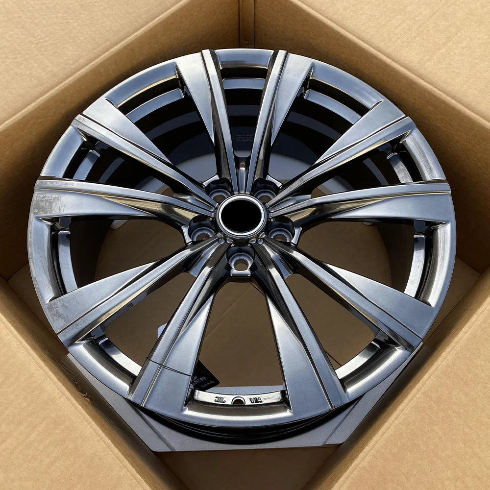 Lexus Elite Series Alloy Wheels 2024