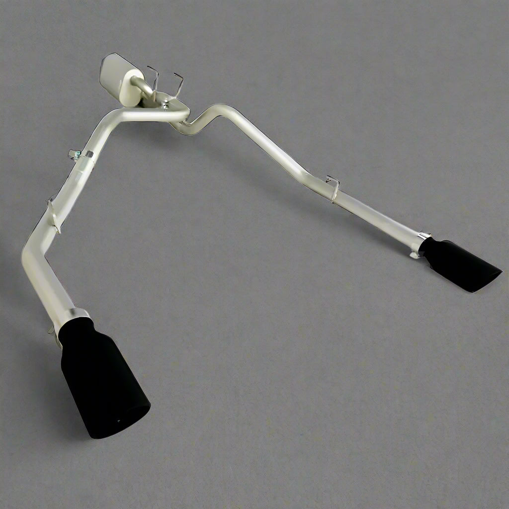 Performance Exhaust Catback System for Dodge RAM 1500 5.7L (2015-2019)