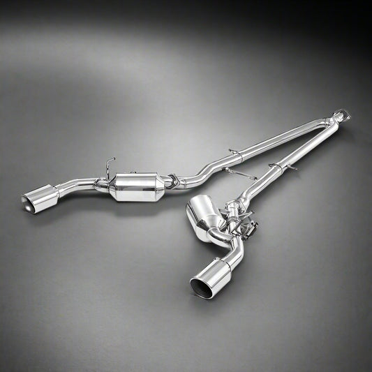 Performance Catback Exhaust for Infiniti Q50 2.0T