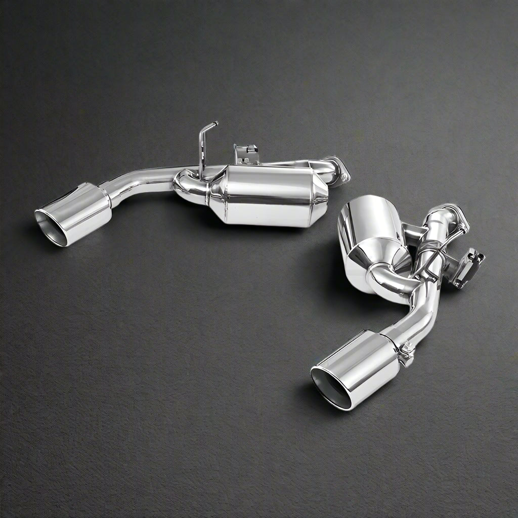 Performance Catback Exhaust for Infiniti Q50 2.0T