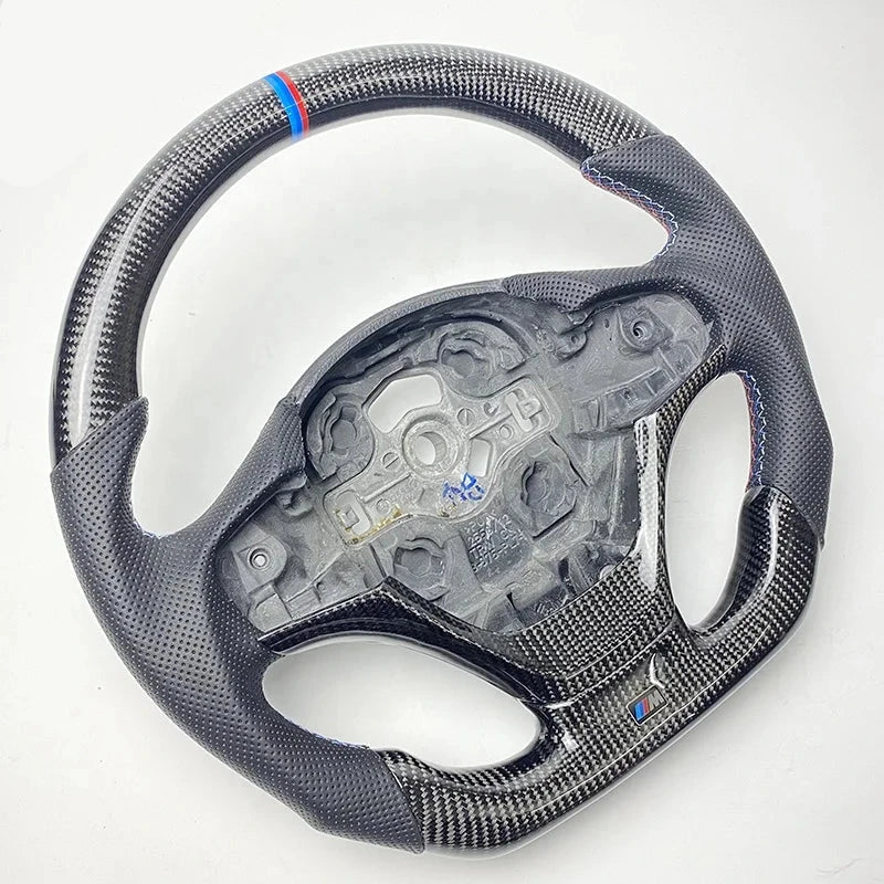 BMW Carbon Fibre Steering Wheel F10/F1/F90/E60