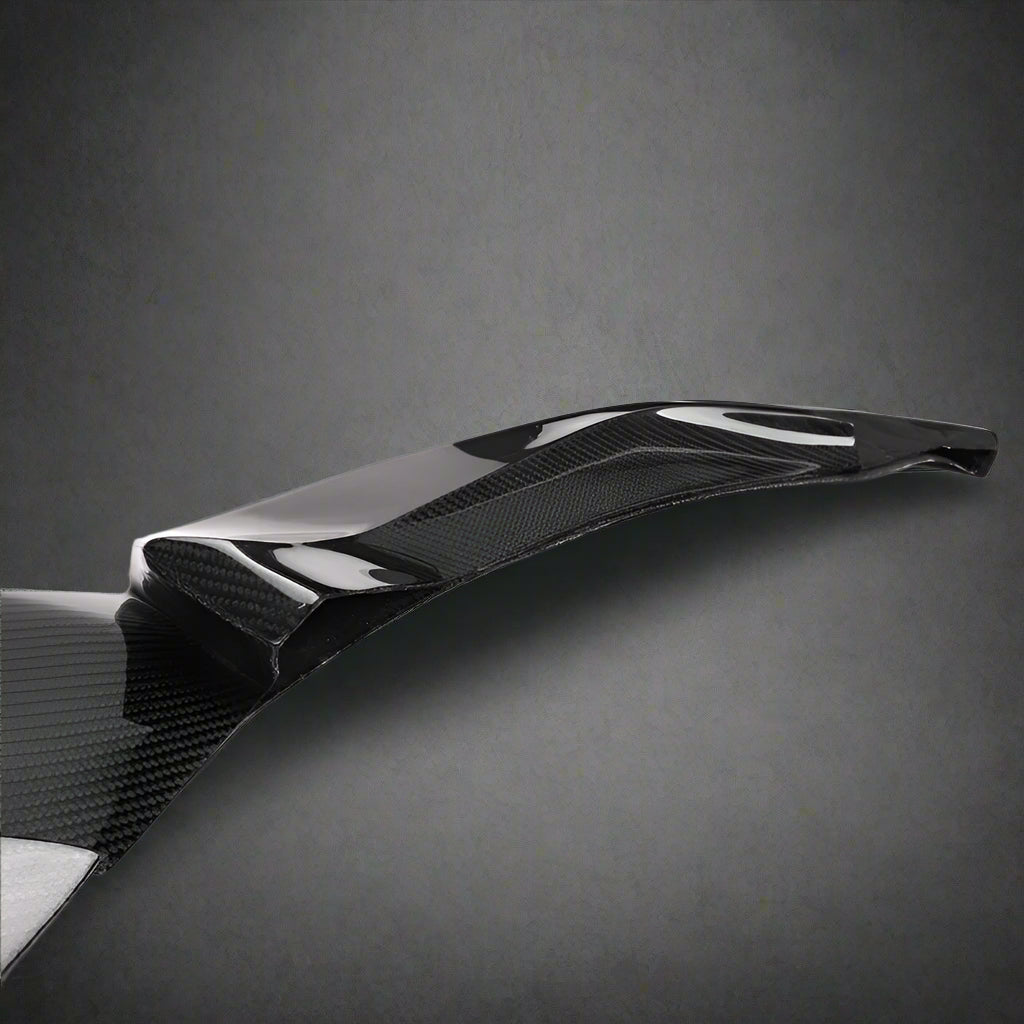Carbon Fiber Front Lip for BMW 3 series/M3/M4 F80 F82 F83