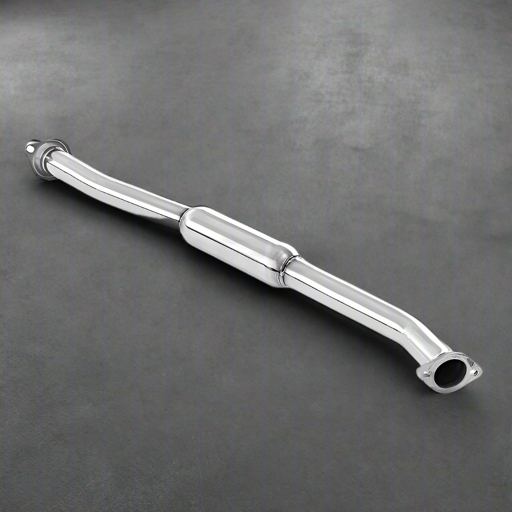 Dual Valved Catback Exhaust System for Subaru BRZ / Toyota GT86 / Scion FR-S 2.0L (2013-Present)