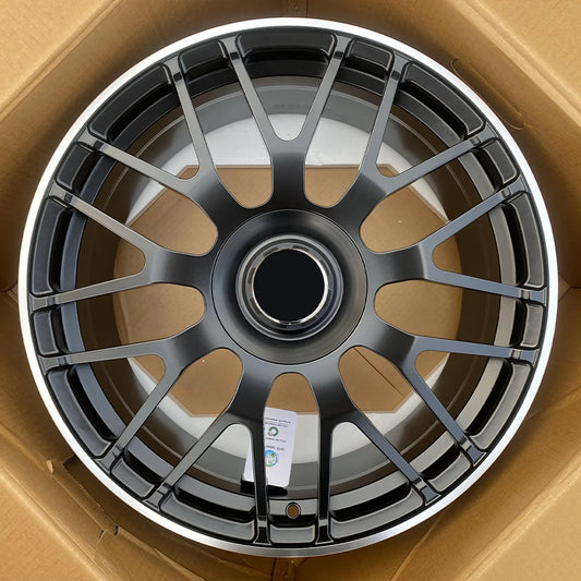 2024 Mercedes-Benz Y-Spoke Forged Wheels