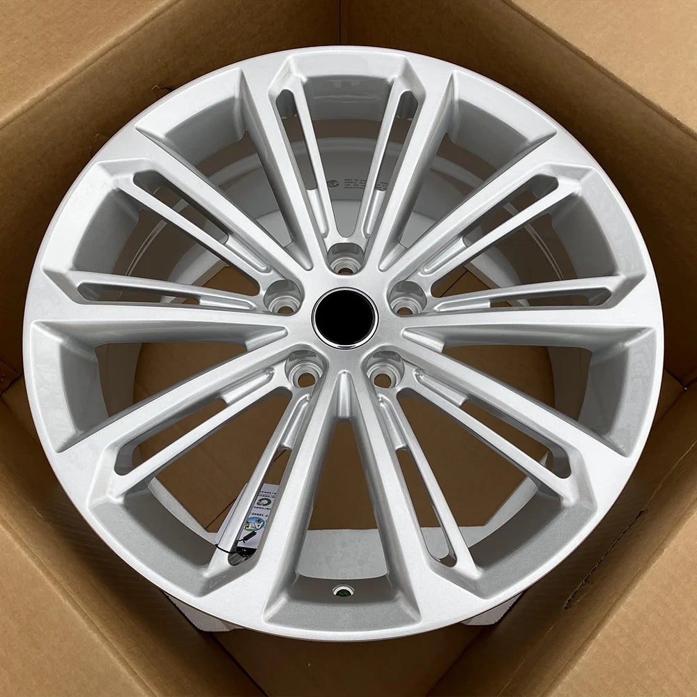 2024 Volkswagen forged Alloys
