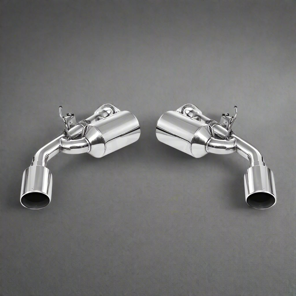 Performance Catback Exhaust for Infiniti Q50 2.0T