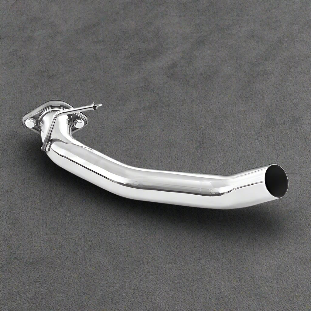 Dual Valved Catback Exhaust System for Subaru BRZ / Toyota GT86 / Scion FR-S 2.0L (2013-Present)