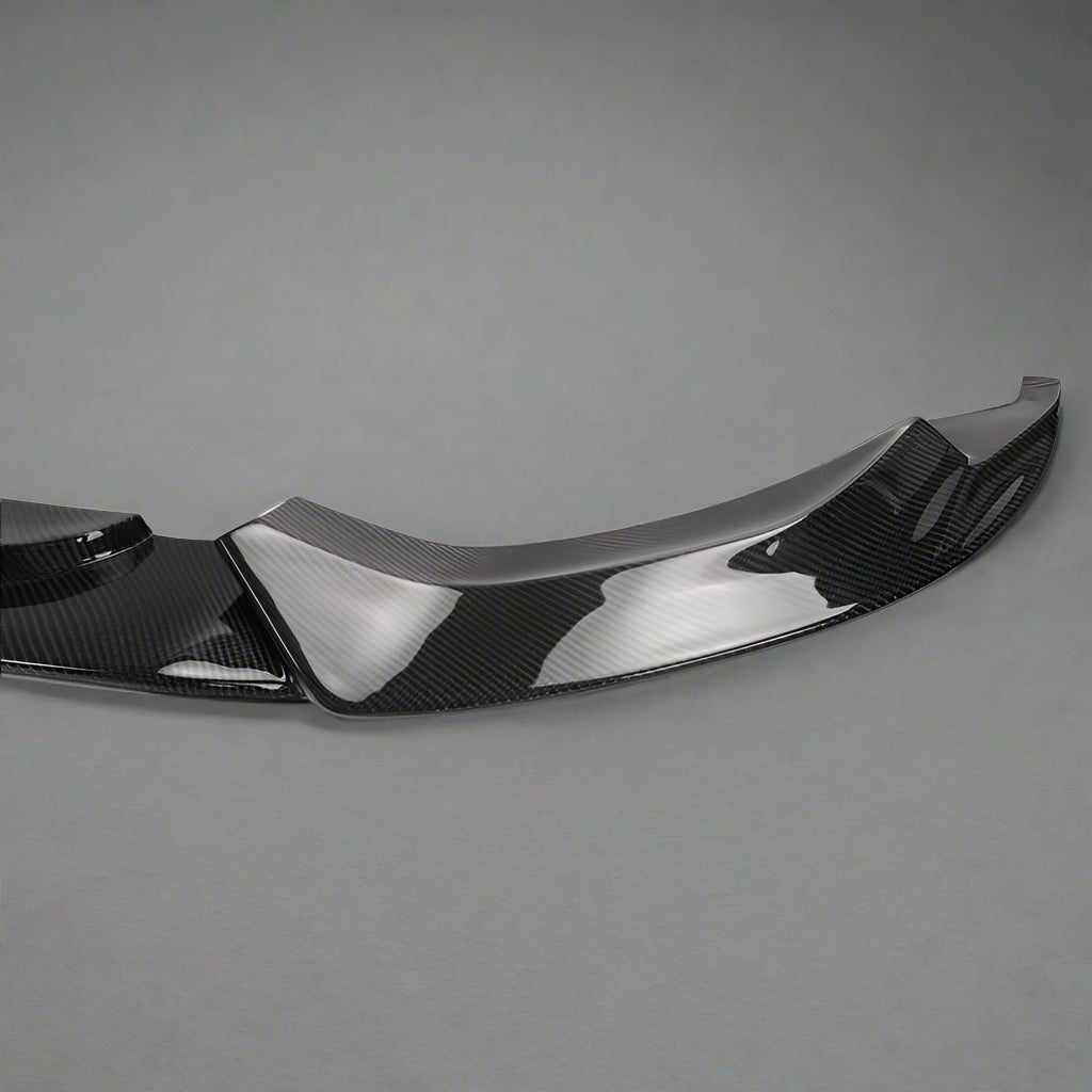 Carbon Fiber Front Lip for BMW 3 series/M3/M4 F80 F82 F83