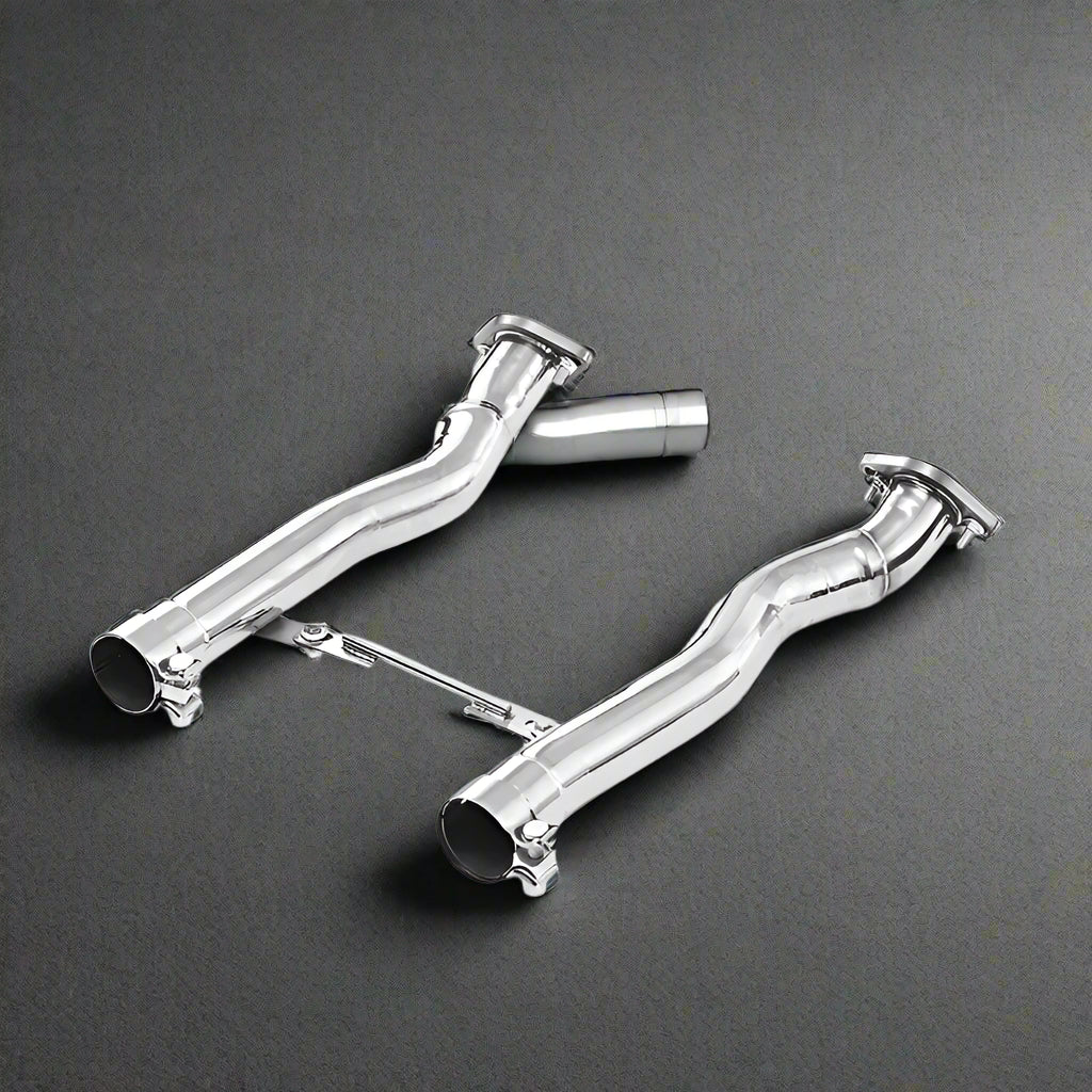 Performance Catback Exhaust for Infiniti Q50 2.0T