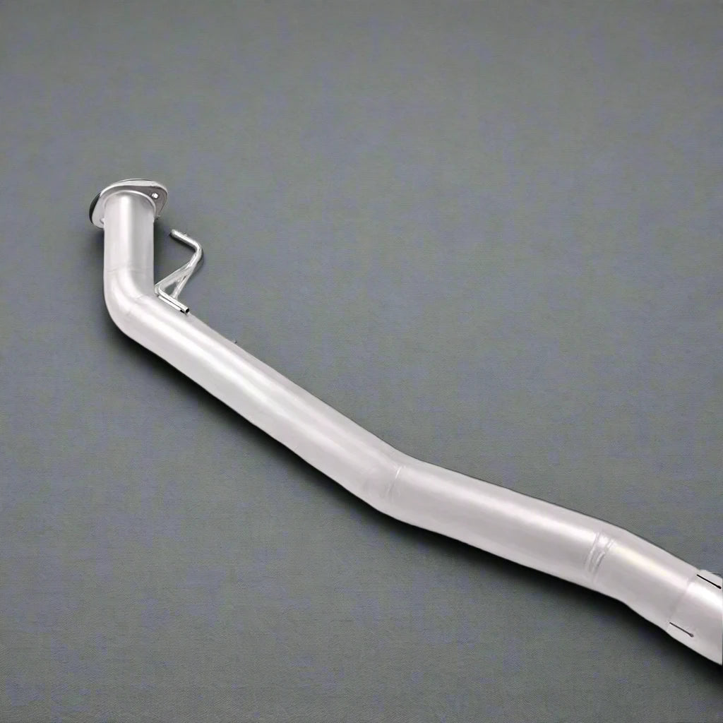Performance Stainless Steel Valved Exhaust Catback System for Nissan GT-R R35