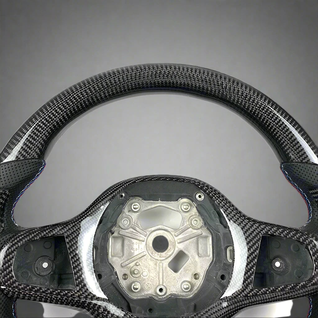 BMW Carbon Fibre Steering Wheel G21/G80/G81/G20