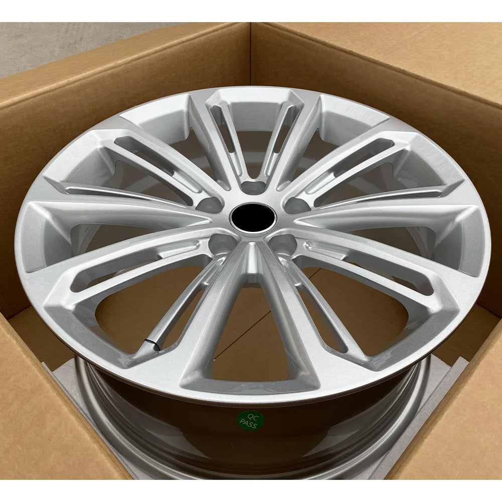2024 Volkswagen forged Alloys