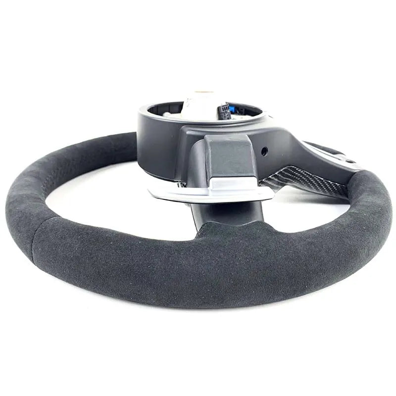 BMW Carbon Fiber Steering Wheel F30/F35/F80