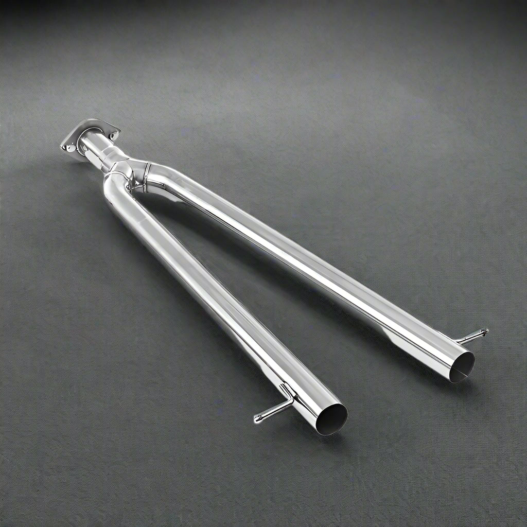 Performance Catback Exhaust for Infiniti Q50 2.0T