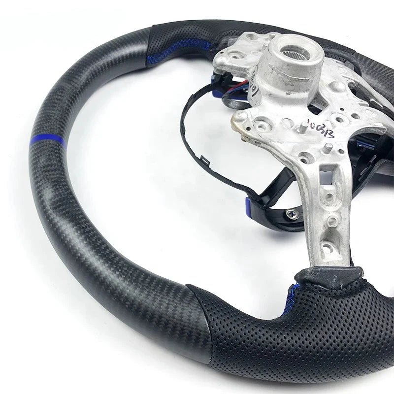 BMW Carbon Fibre Steering Wheel E60/F10/F11/F90