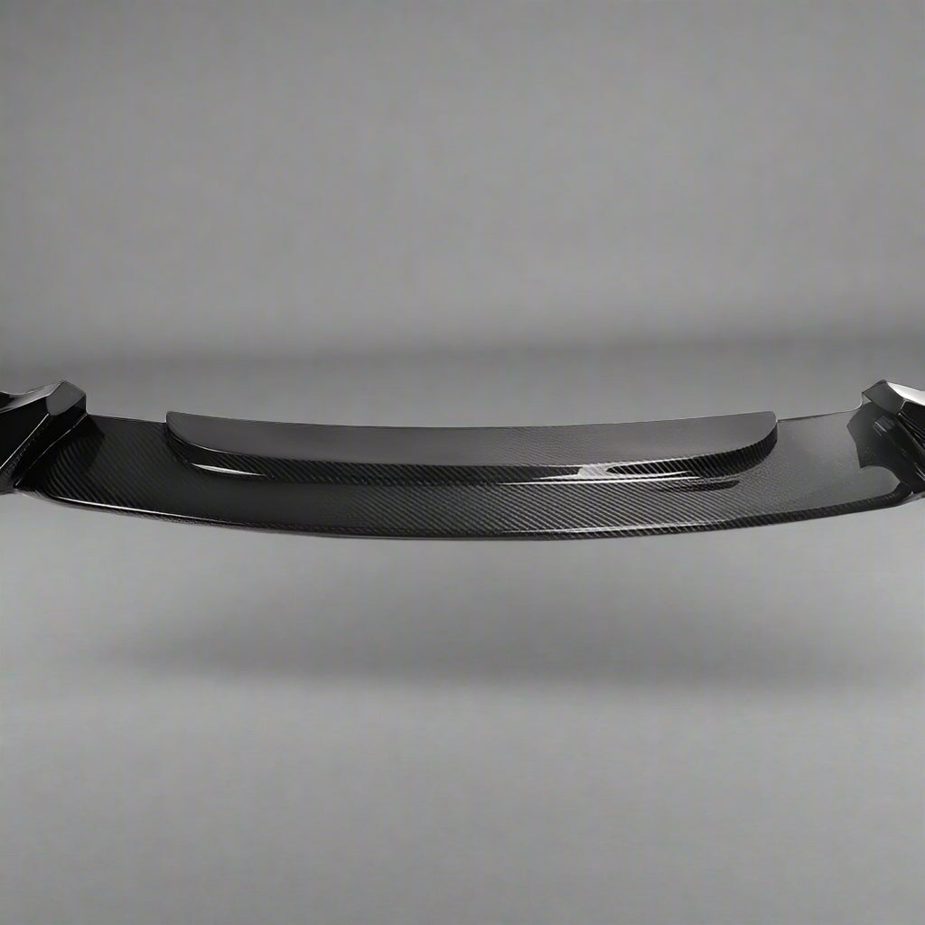 Carbon Fiber Front Lip for BMW 3 series/M3/M4 F80 F82 F83