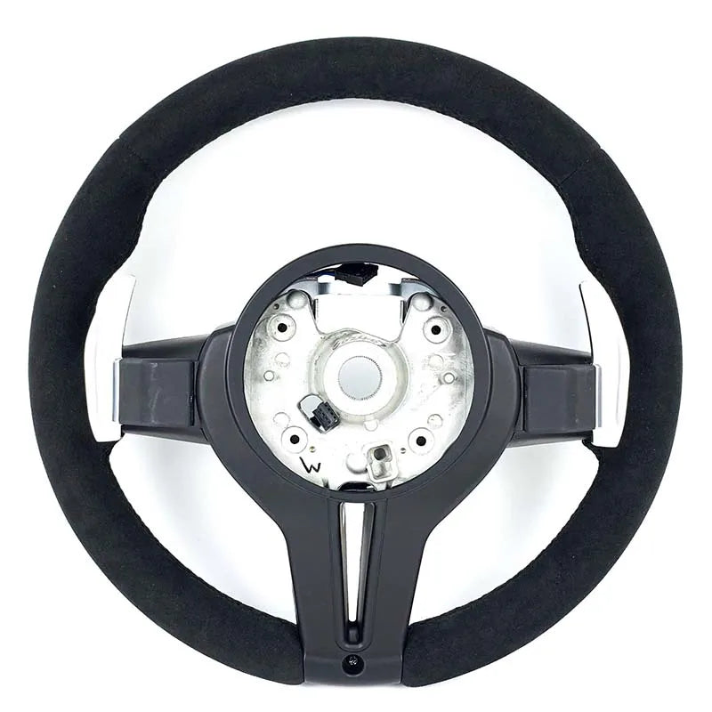 BMW Carbon Fiber Steering Wheel F30/F35/F80