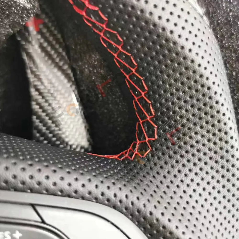 Nismo Carbon Fiber Steering Wheel for Nissan R35 GT-R
