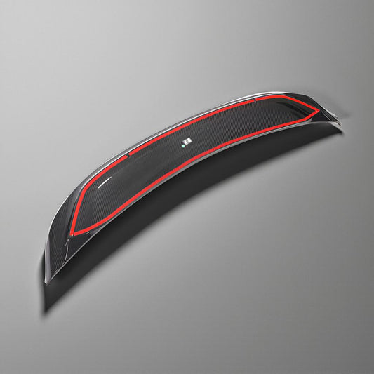 Cover image for Ultimate Porsche Cayman Carbon Fiber Upgrades