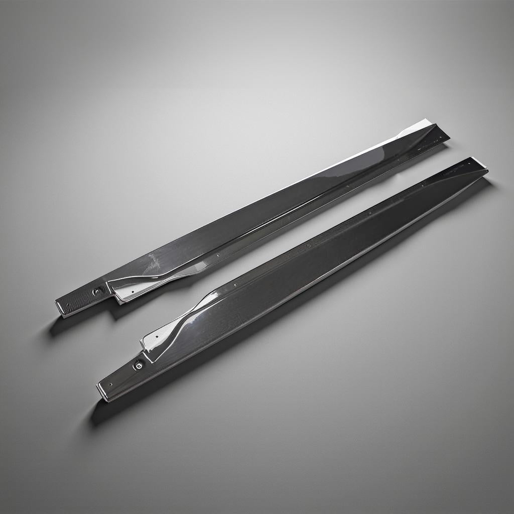 Cover image for Upgrade Your BMW i Series with Premium Carbon Fiber Accessories