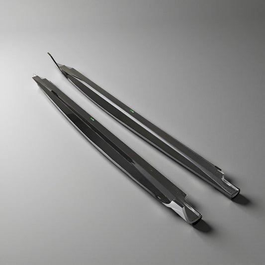 Cover image for Enhance Your Audi A5: Top 5 Carbon Fiber Upgrades