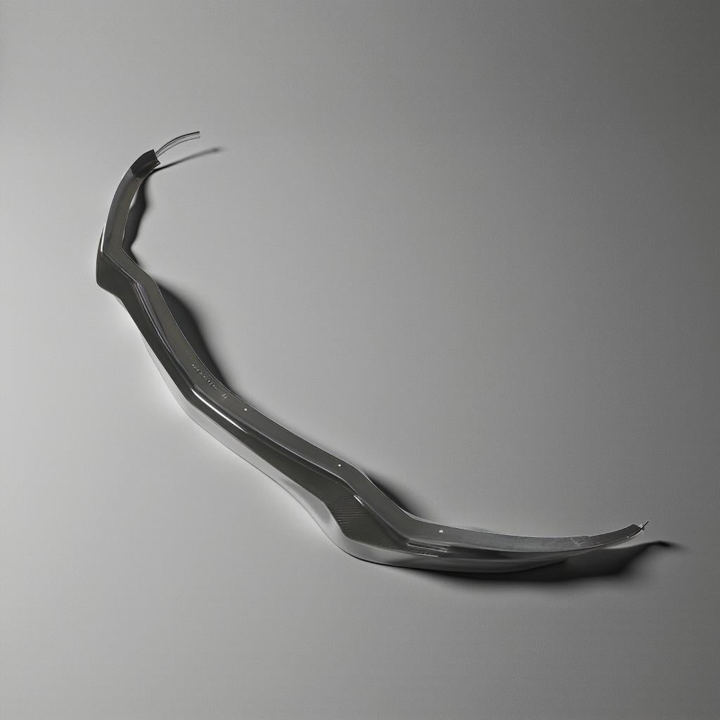 Cover image for Upgrade Your Alfa Romeo Giulia with Premium Carbon Fiber Parts