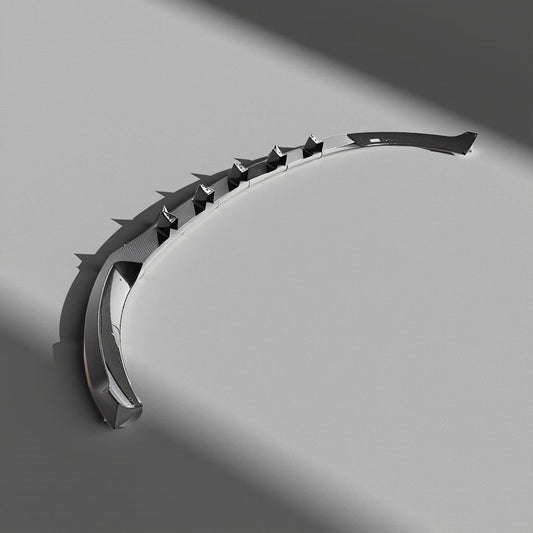 Cover image for 5 Must-Have Upgrades for Your Mercedes C CLASS