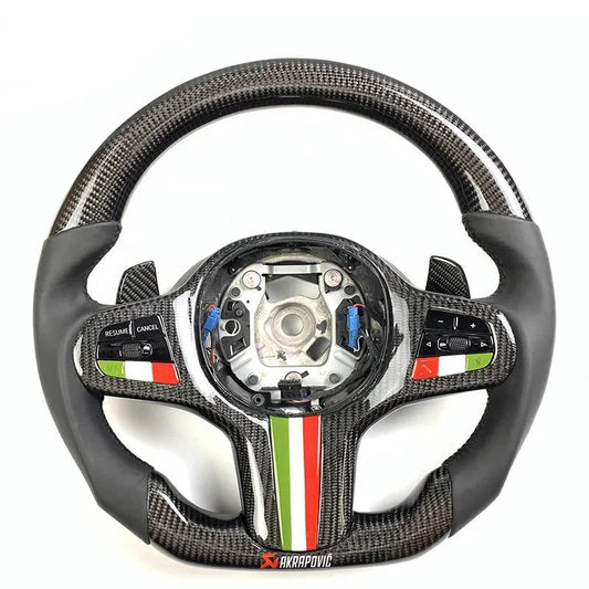 Cover image for Top Upgrades for Your M3: Premium Carbon Fiber Accessories