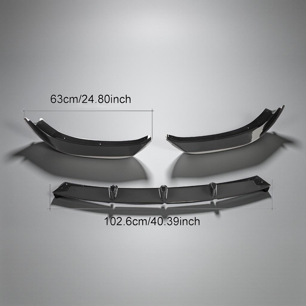 Cover image for Upgrade Your Audi S3 and A3 with Premium Carbon Fiber Enhancements