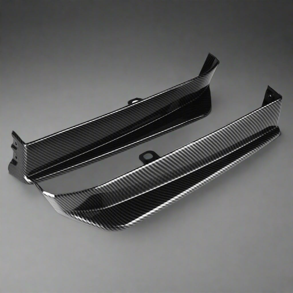 Cover image for NYTFORGE Subaru WRX Performance Upgrades