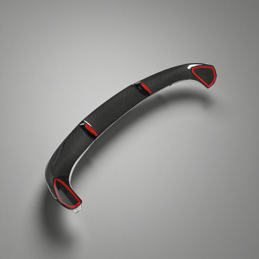 Cover image for Upgrade Your S6 Audi with Premium Carbon Fiber Accessories