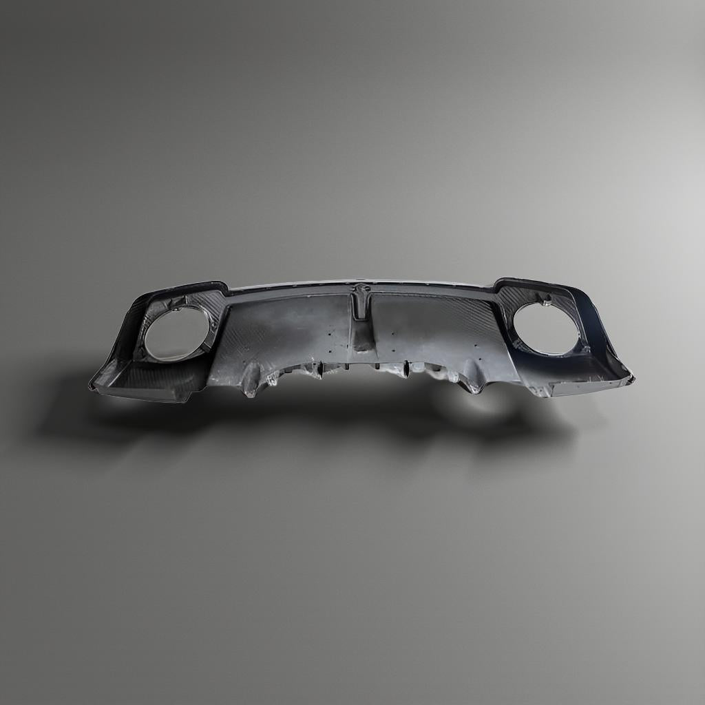 Cover image for Enhance Your Audi R8 PERFORMANCE with Premium Upgrades